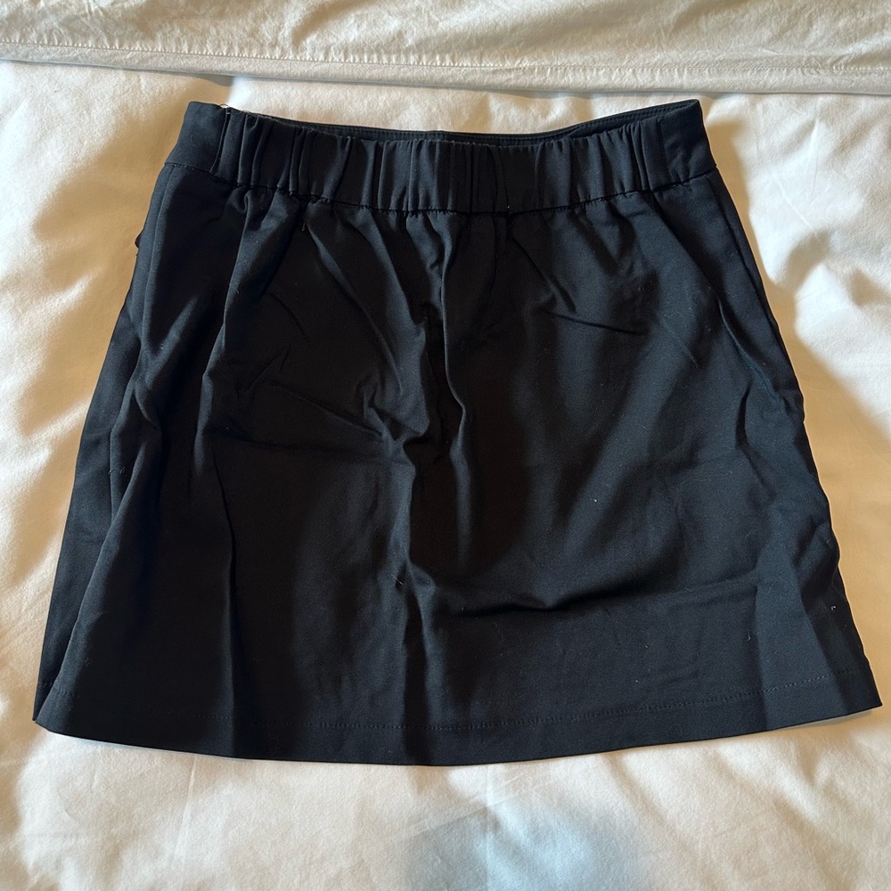 Seek the label skirt - Picture 3 of 3